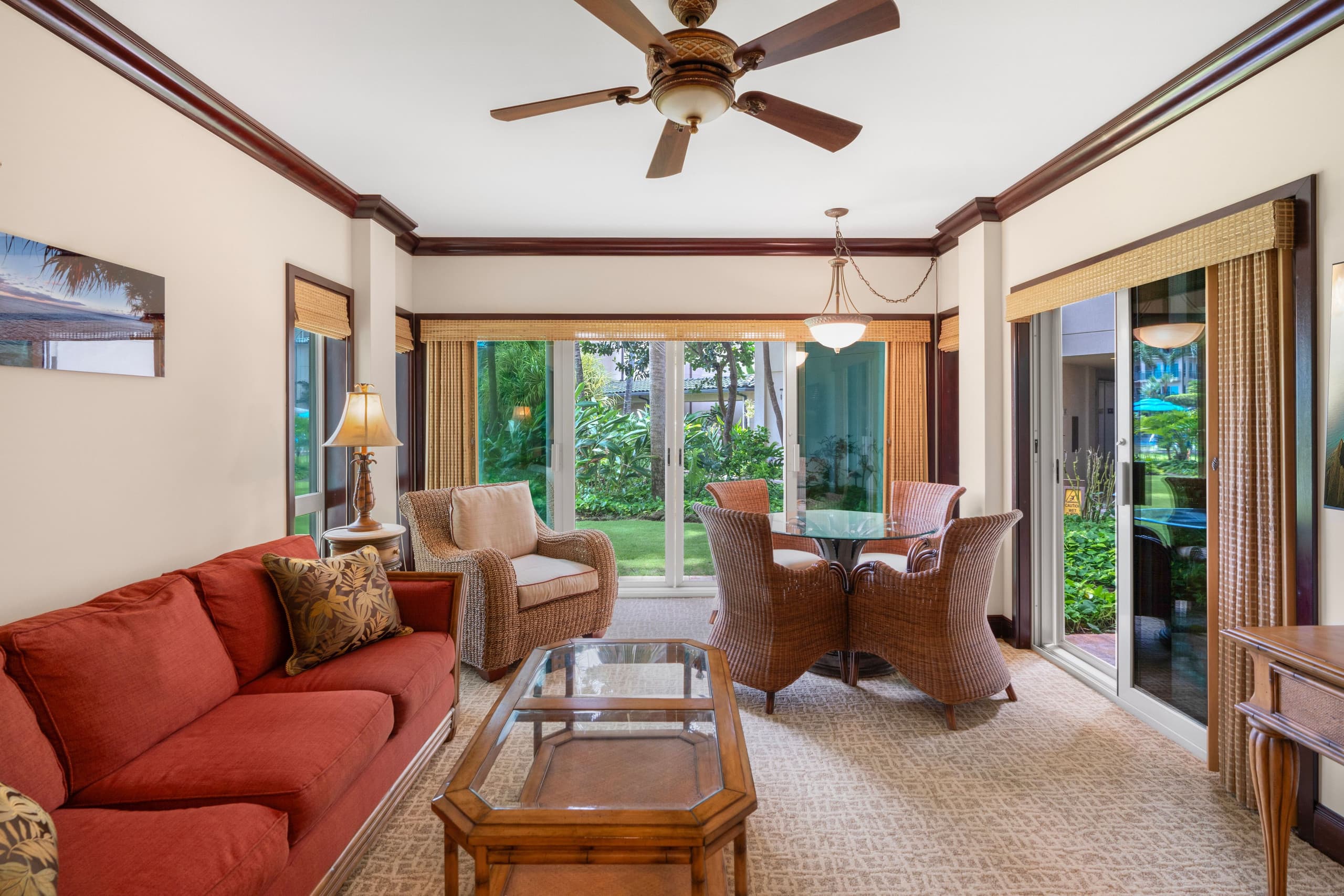 Condo in Kapaa · ★4.97 · 2 bedrooms · 2 beds · 3 baths - Photo 16
