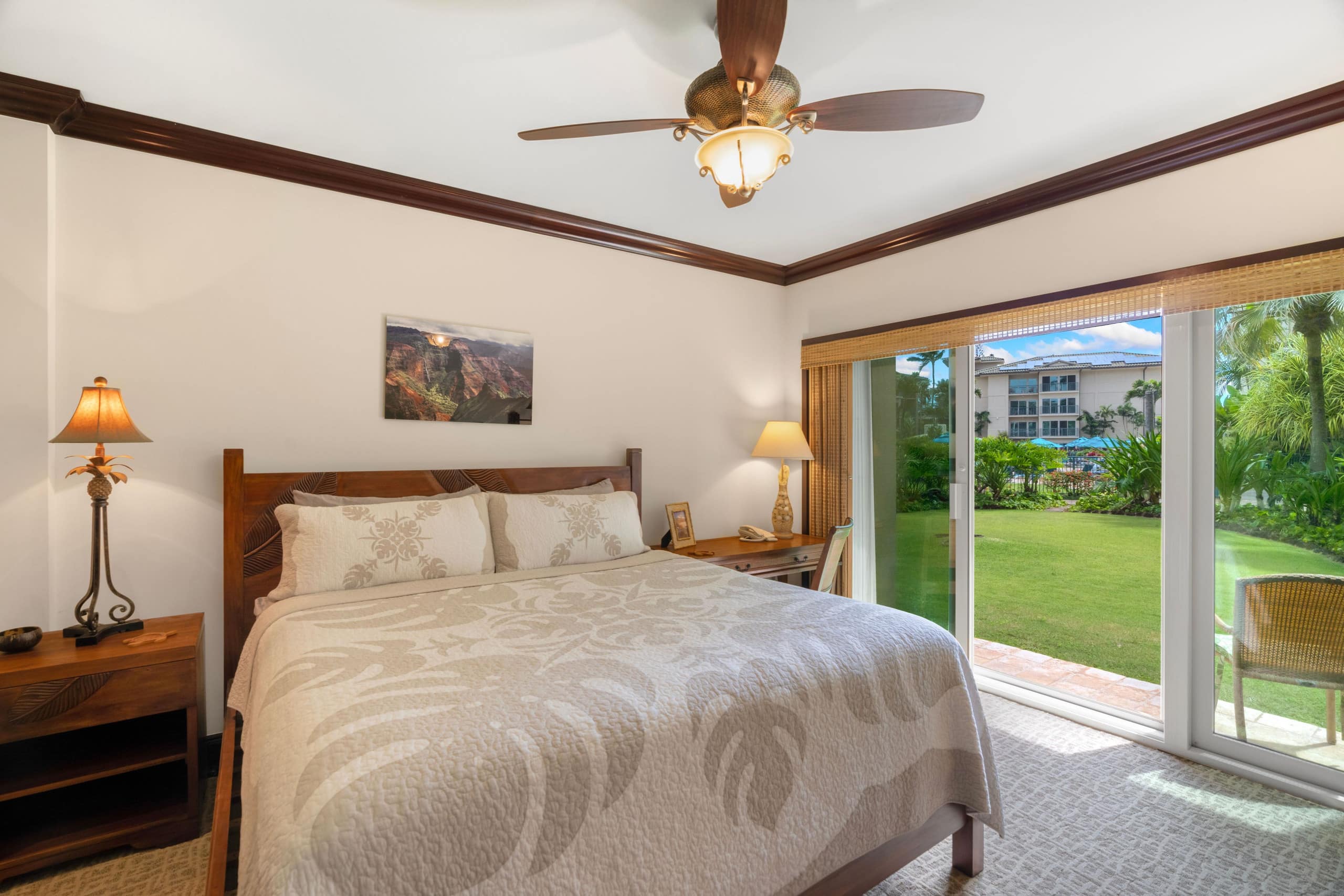 Condo in Kapaa · ★4.97 · 2 bedrooms · 2 beds · 3 baths - Photo 21
