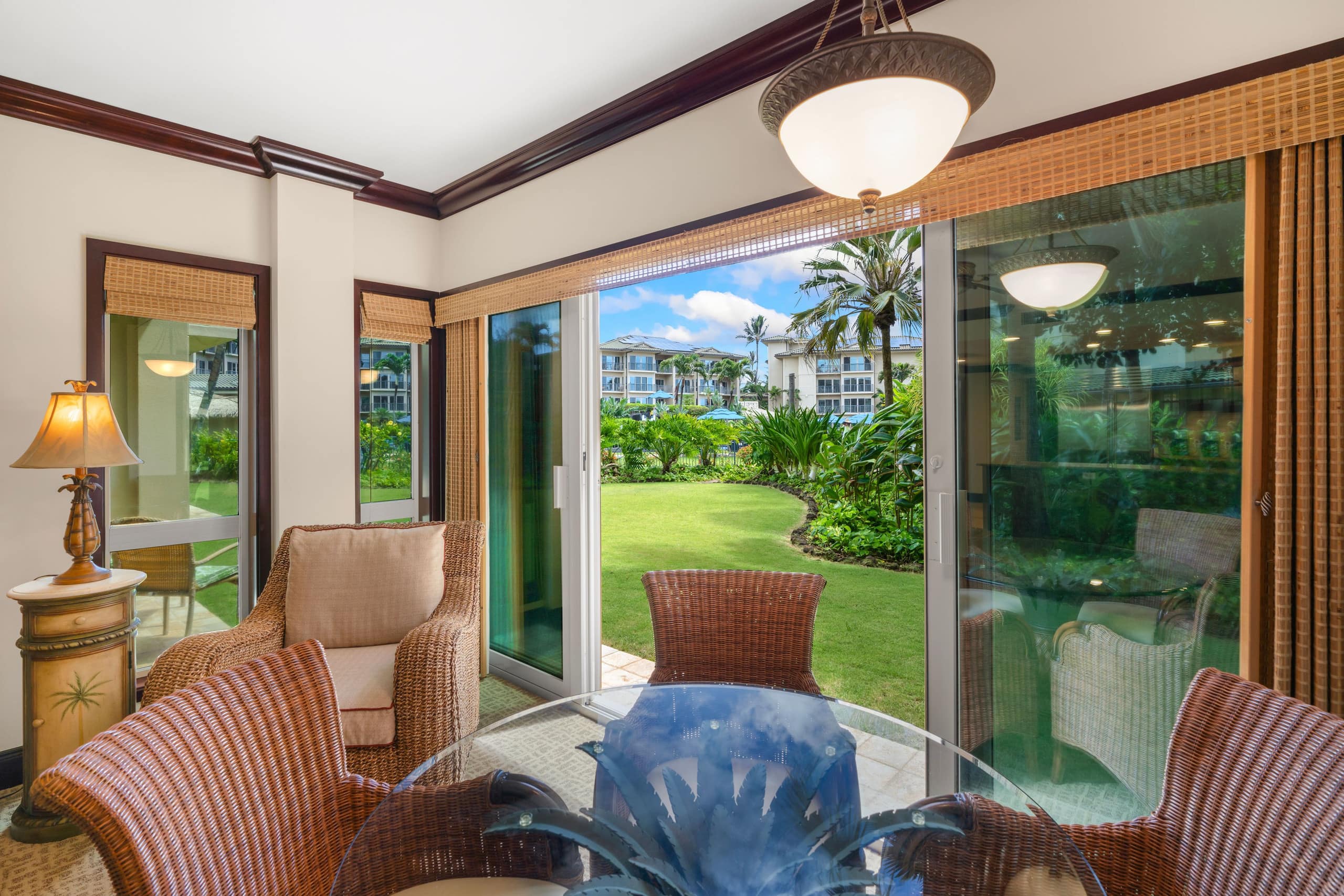 Condo in Kapaa · ★4.97 · 2 bedrooms · 2 beds · 3 baths - Photo 31