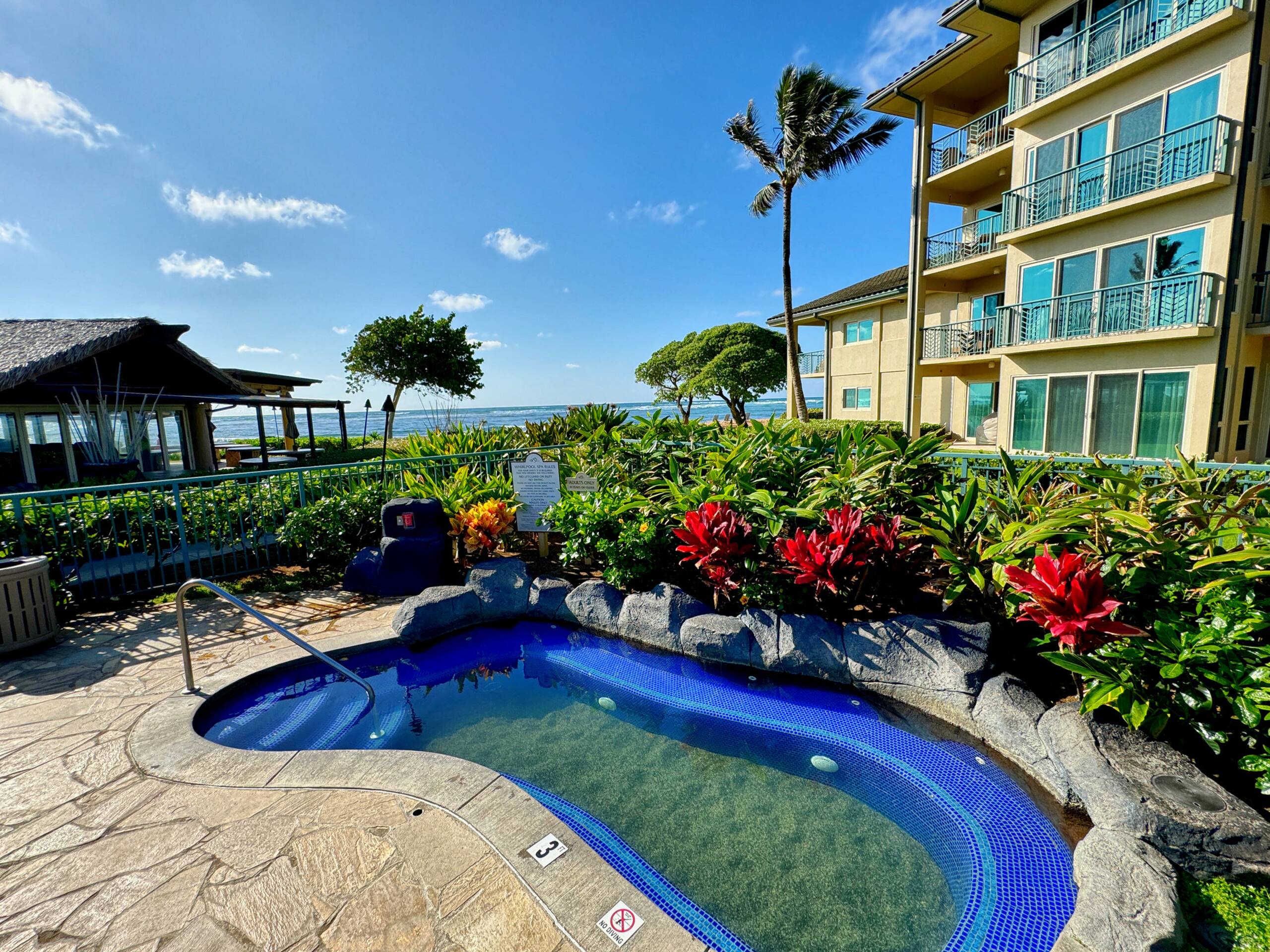 Condo in Kapaa · ★4.97 · 2 bedrooms · 2 beds · 3 baths - Photo 46
