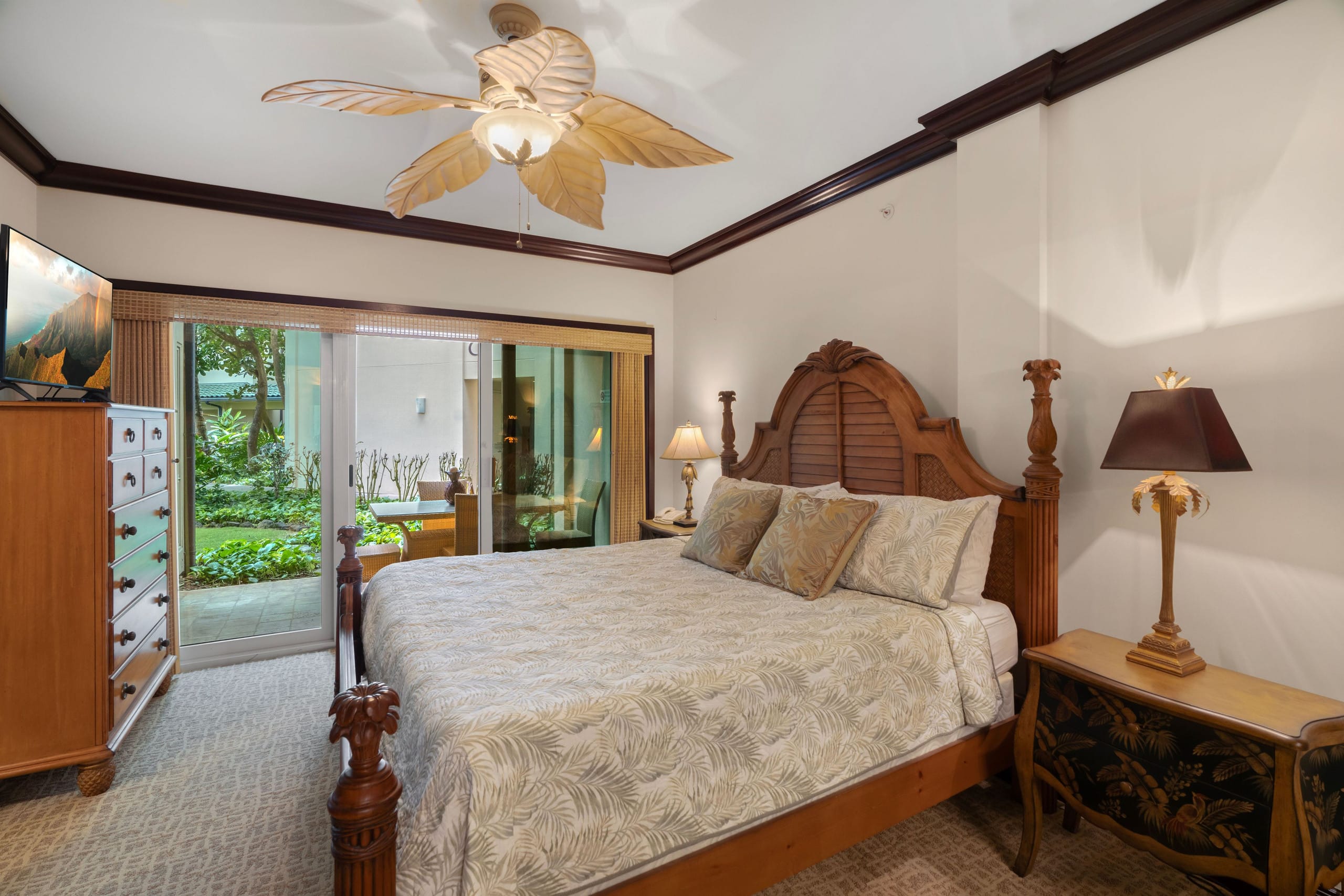 Condo in Kapaa · ★4.97 · 2 bedrooms · 2 beds · 3 baths - Photo 25