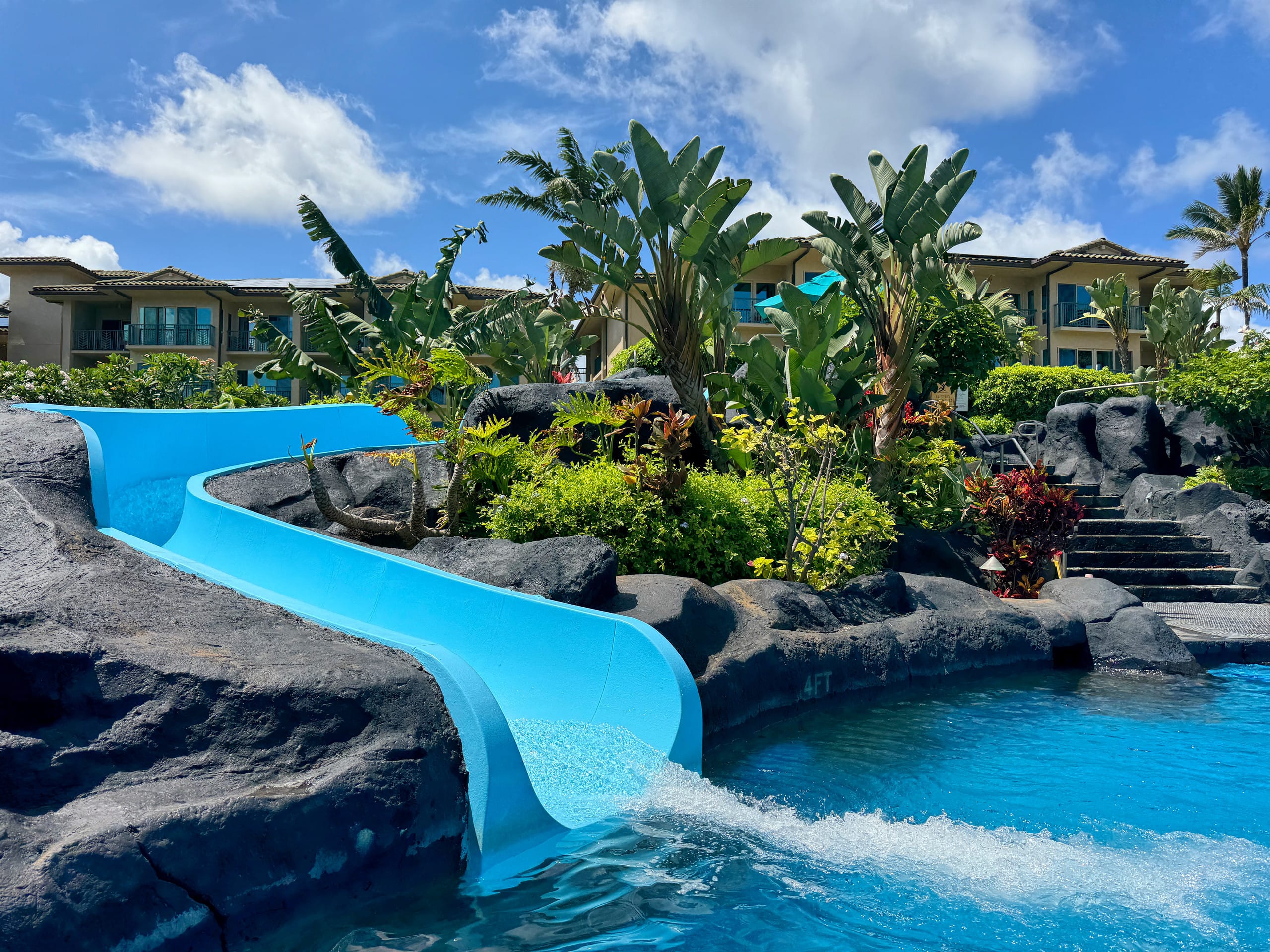 Condo in Kapaa · ★4.97 · 2 bedrooms · 2 beds · 3 baths - Photo 10