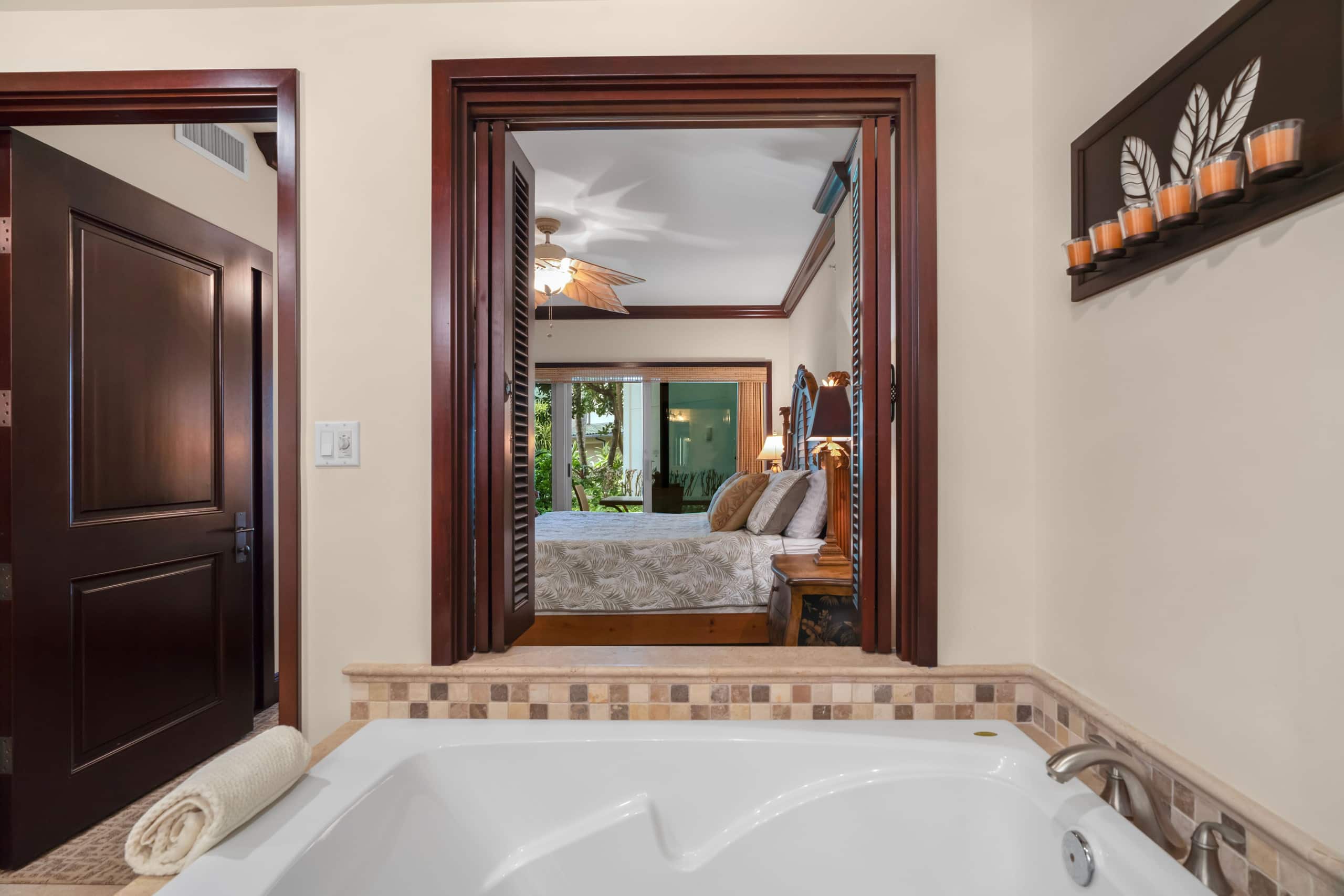 Condo in Kapaa · ★4.97 · 2 bedrooms · 2 beds · 3 baths - Photo 28