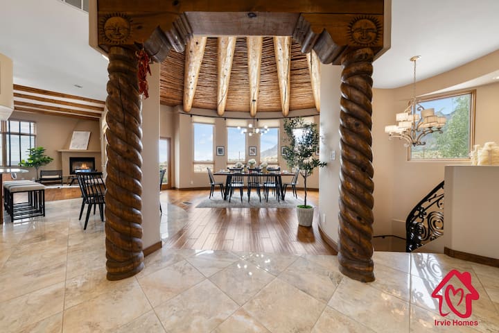 Irvie Homes managed Airbnb listing 2