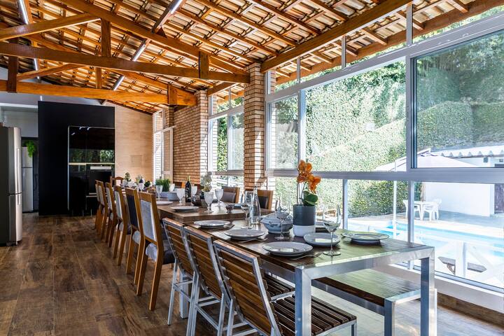 Brazilian Corner managed Airbnb listing 1