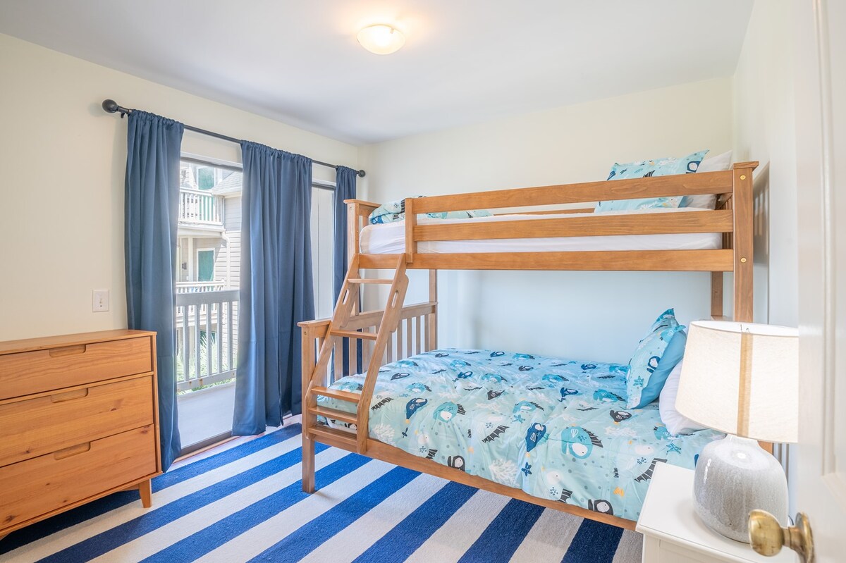 Hosťovská spálňa