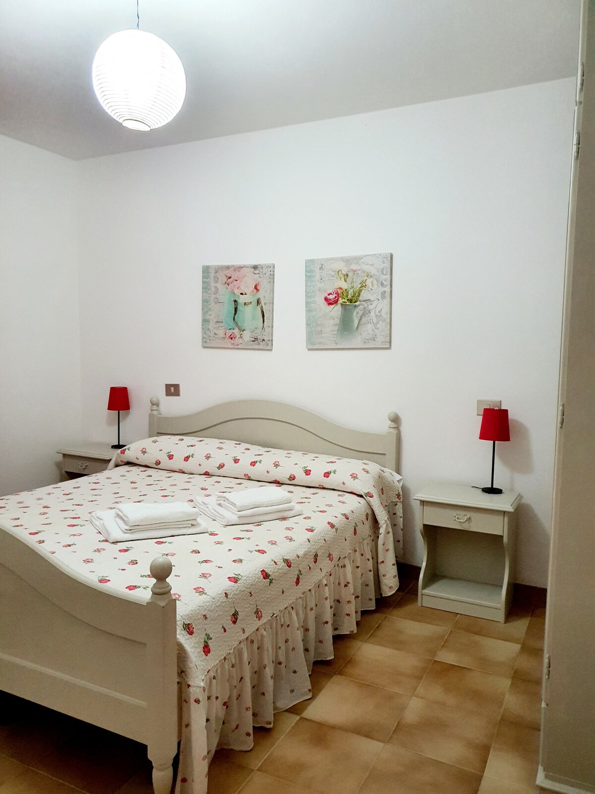 غرفة النوم 1