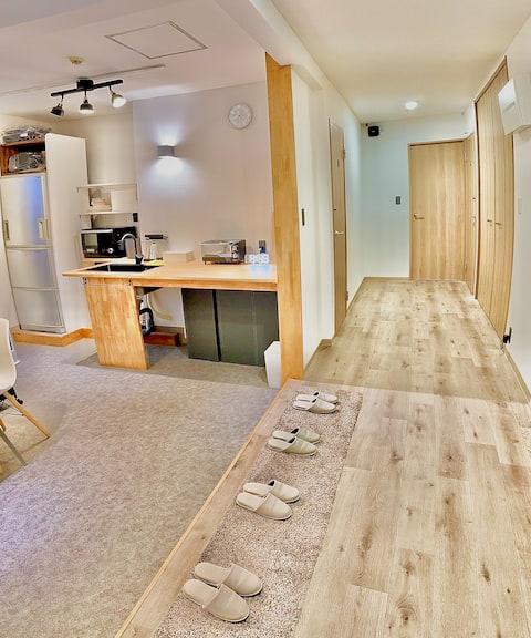 CABIN Nozawaonsen