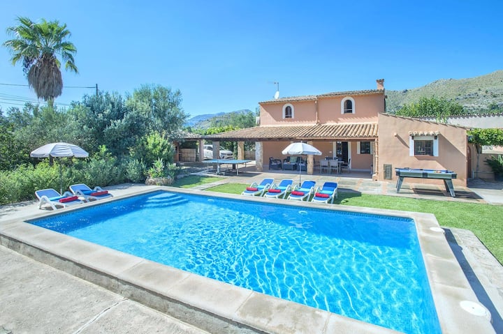 Villa Vinya By Villa Plus - Port de Pollença