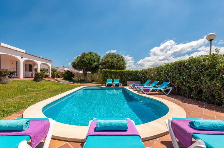 Villa Xaloc Blanes by Villa Plus gallery image 2