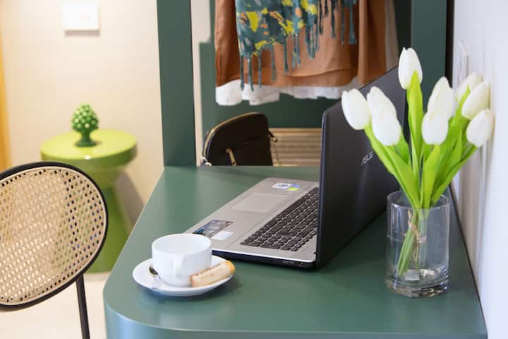 Suites 21 Bosco - Sorrente