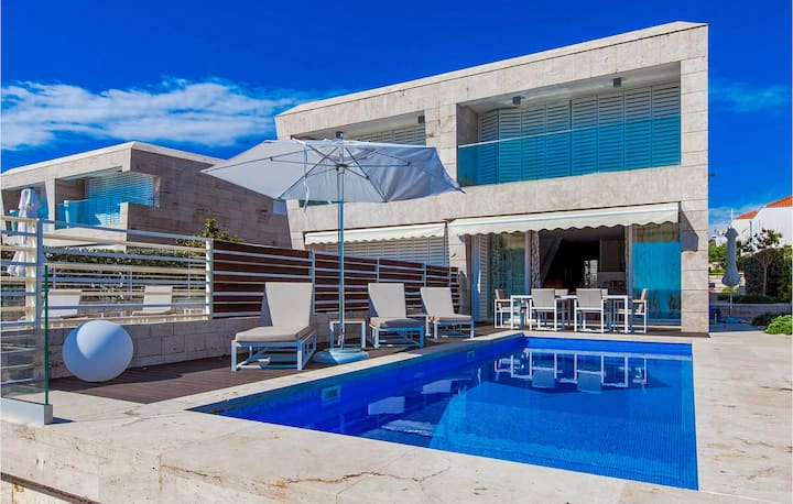 Villa Calla - Zaton