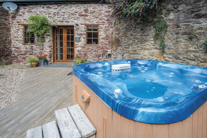 The Apple Store - 1 Bedroom Cottage - St Ishmael's - Little Haven