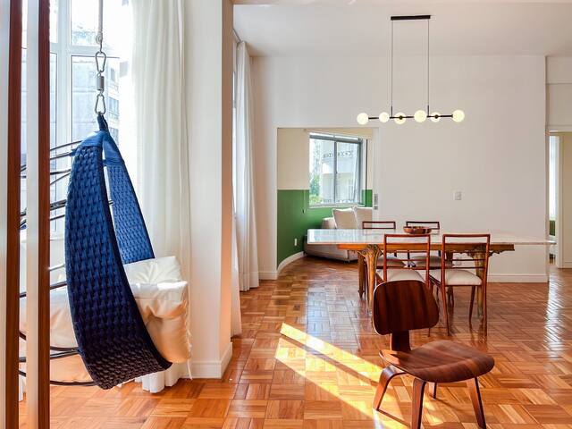 Fully refurbished apartment 3 min from the beach gallery image 3