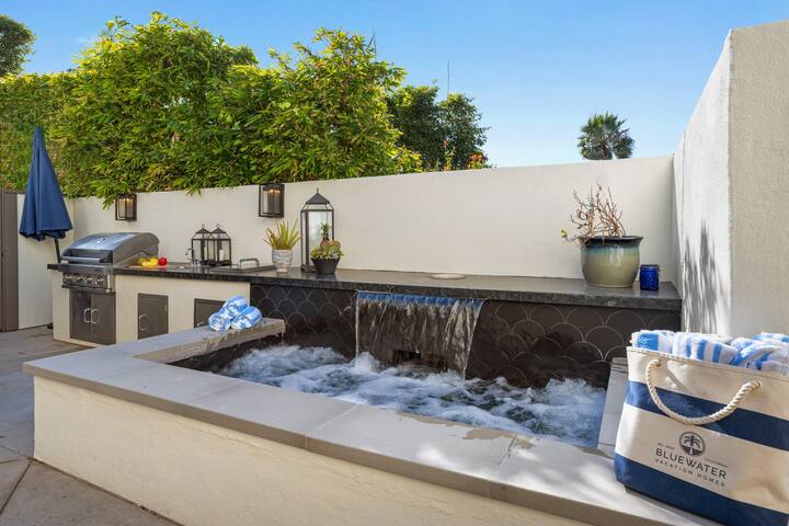 Ocean Views & Steps to Beach -Casa Kolmar La Jolla gallery image 4