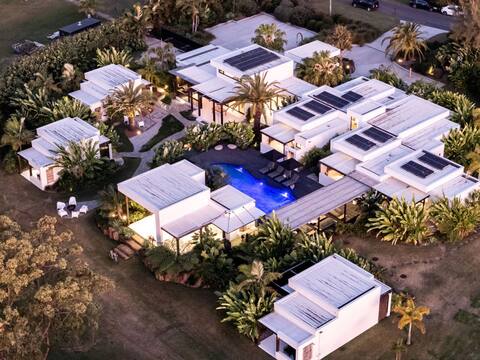 Villa Riad - Luxe Boutique
