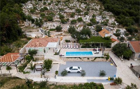 Villa Estate de Nature