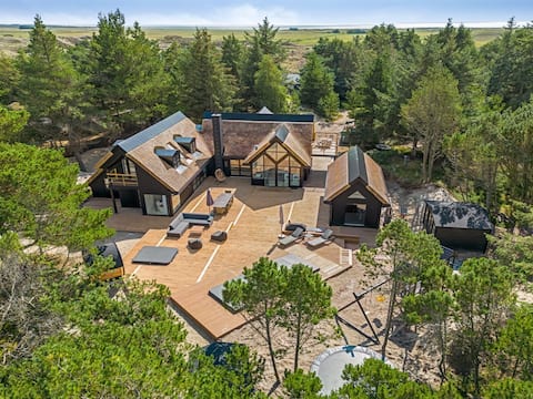 "Hejdie" - 750m from the sea by Interhome