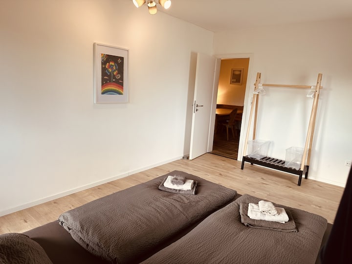 Felix Living 8 - Passau