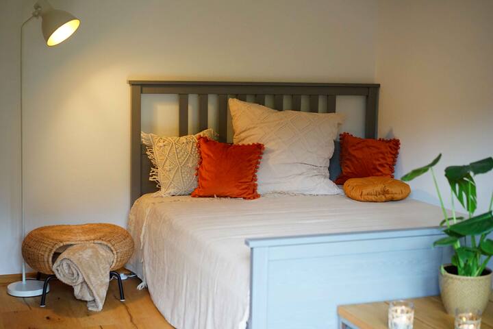 سرير أريكة غرفة معيشة صن 2