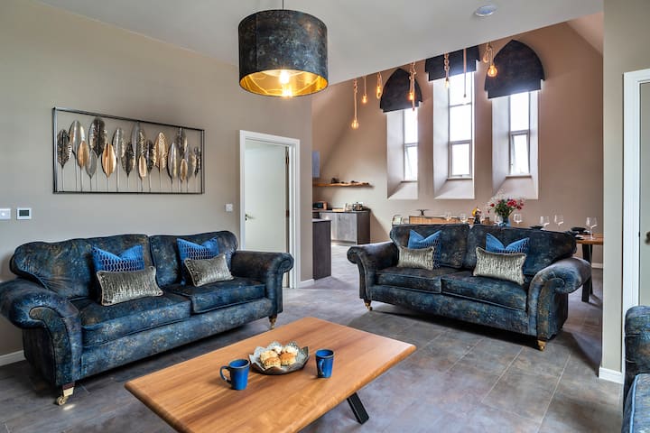 Finest Retreats - Beach House - Newquay