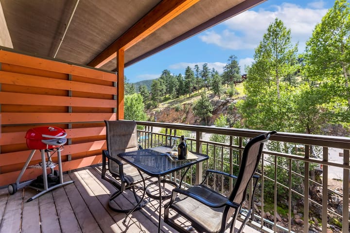 Estes Valley Vacation Rentals managed Airbnb listing 3