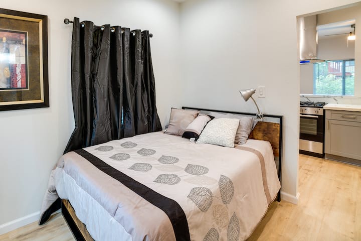 Spavaća soba | bračni krevet