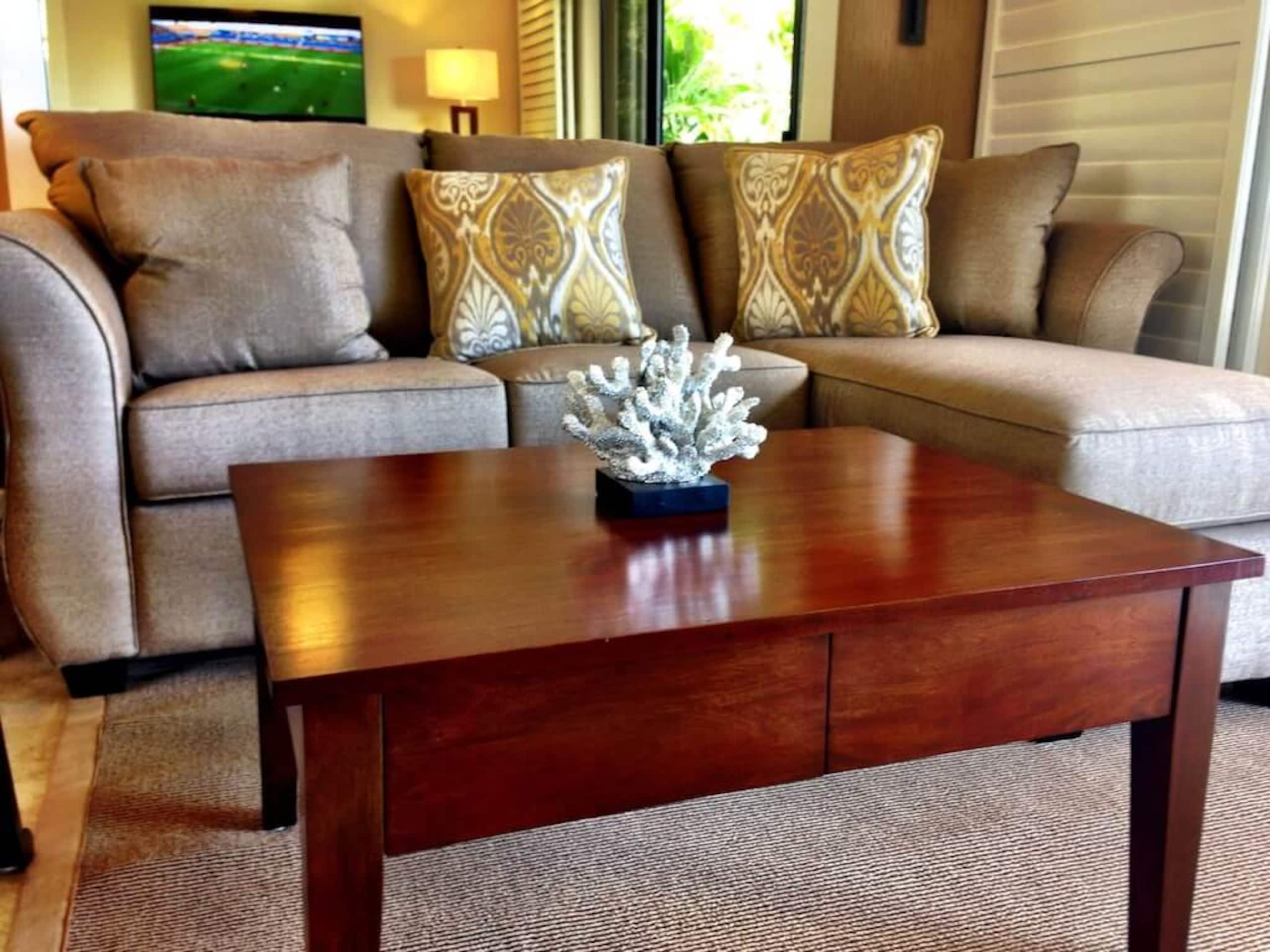 Condo in Princeville · ★4.9 · 2 bedrooms · 2 beds · 2 private baths - Image 8