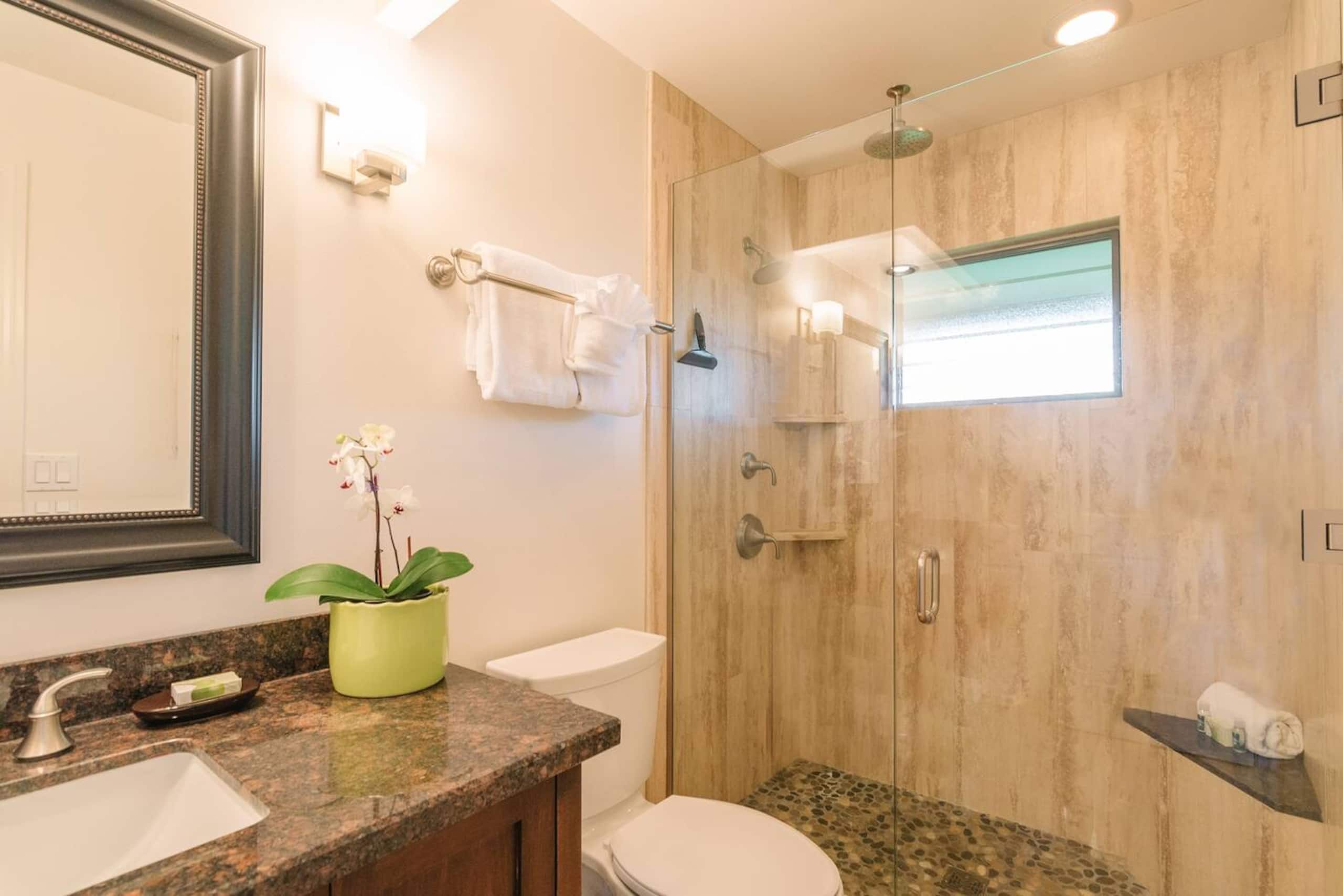 Condo in Princeville · ★4.89 · 2 bedrooms · 2 beds · 2 private baths - Image 19