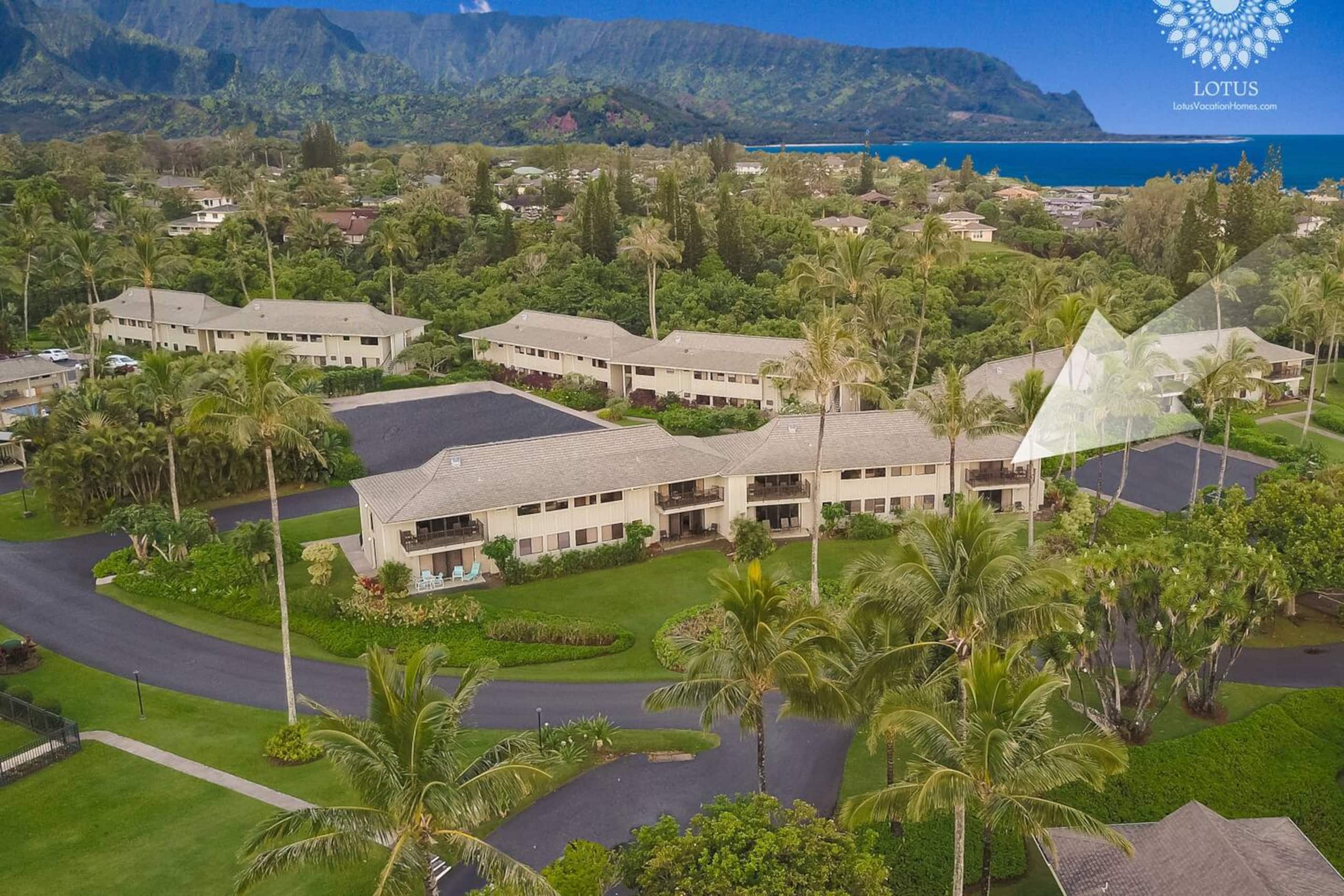 Condo in Princeville · ★4.89 · 2 bedrooms · 2 beds · 2 private baths - Image 1