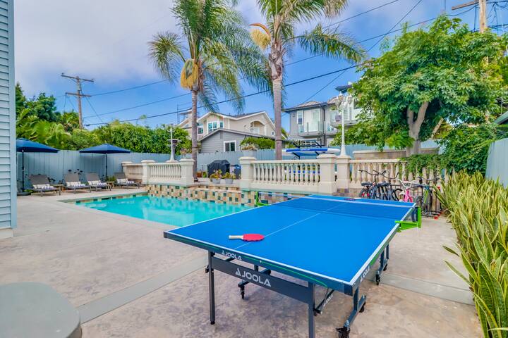 Bayfront Riviera Retreat with POOL! gallery image 4