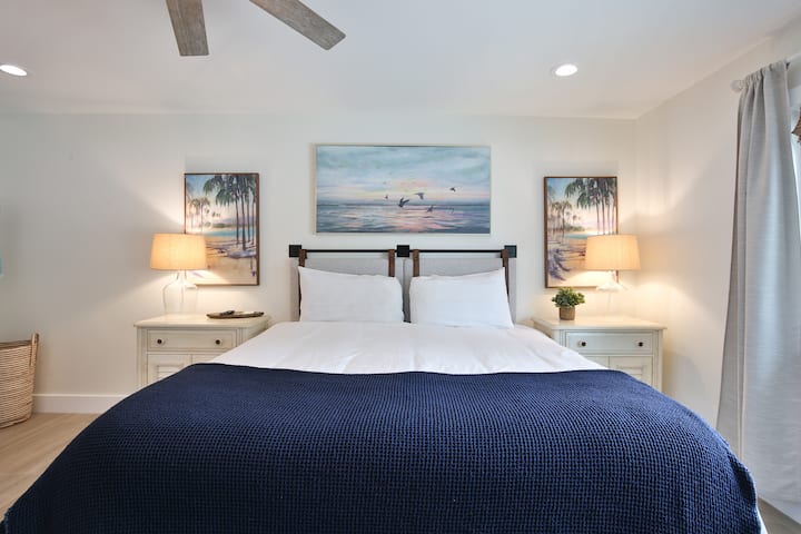 Master Suite 1