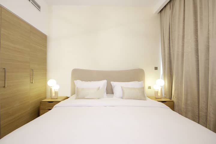 Chambres : Chambre à coucher