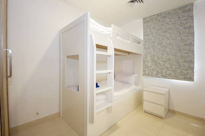 Chambres : Chambre à coucher