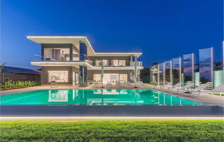 Villa Gabrijela Kastelir - Poreč