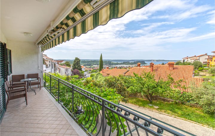 Beautiful Apartment In Portoroz With Wifi - Izola