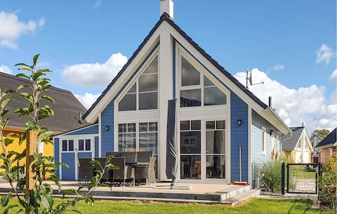 Amazing home in Zerpenschleuse