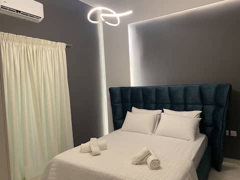 Comfortable Apartment Near to Metro