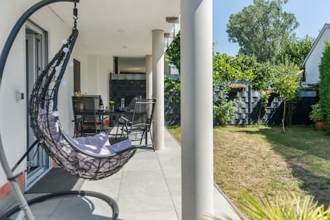 Top performing Airbnb: Fewo Köse in Uhldingen Mühlhofen