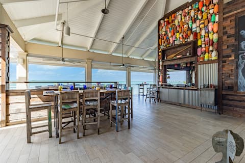 Sandcastle #40 Villa in Key Largo – Gym, Pool +