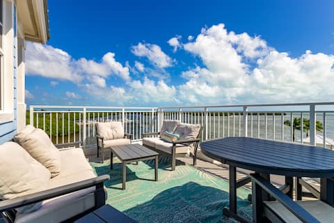The Lookout #48 Full Ocean View Luxury Villa |