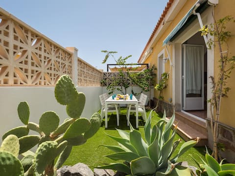 Casa Marcelo, charming and renovated house