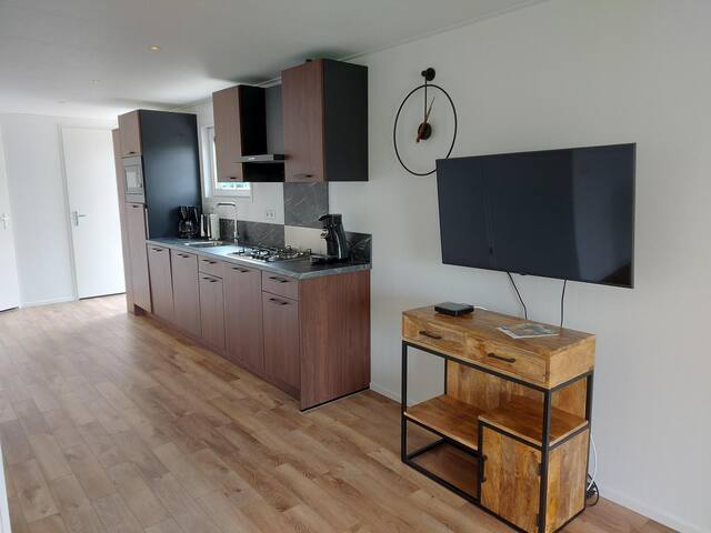 Resort Rhederlaagse Meren managed Airbnb listing 3