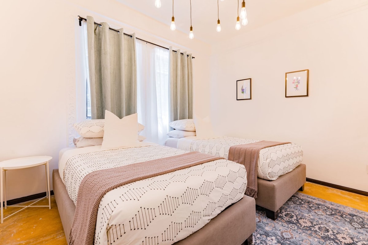 Perfecto para familiares o amigos