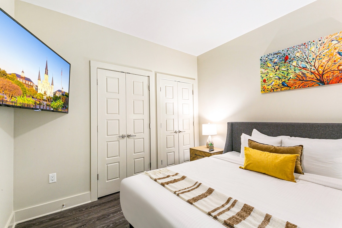 ห้องนอน