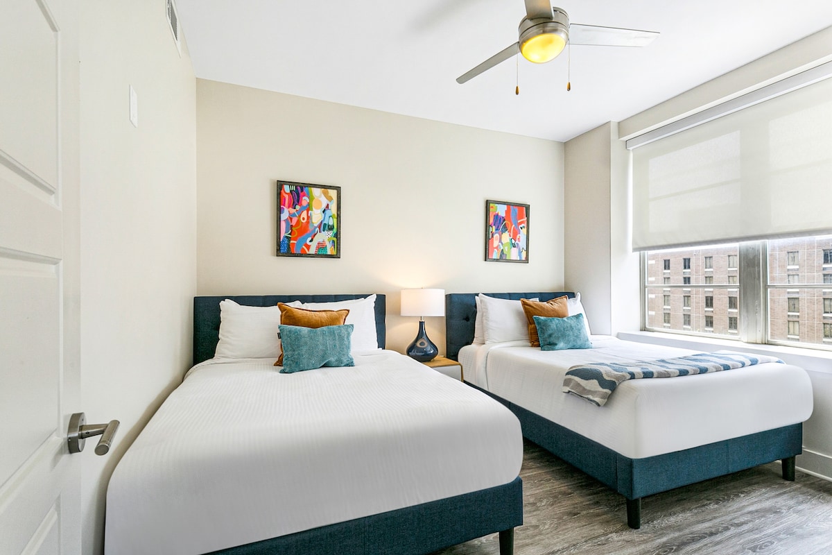 ห้องนอน