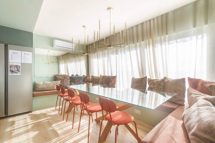 Retreat Villa (MiniGolf, Hot tub, Sauna) max 38 pp gallery image 5