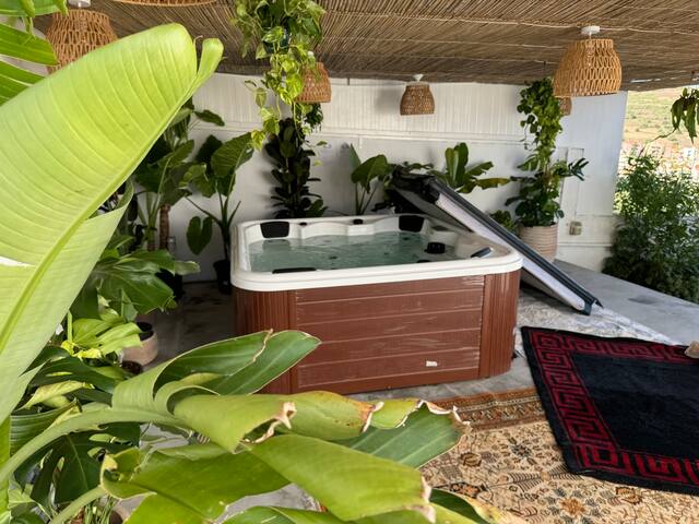 Retreat Villa (MiniGolf, Hot tub, Sauna) max 38 pp gallery image 4