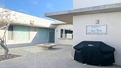 The Perfect Spot! House Sea Esta Villa