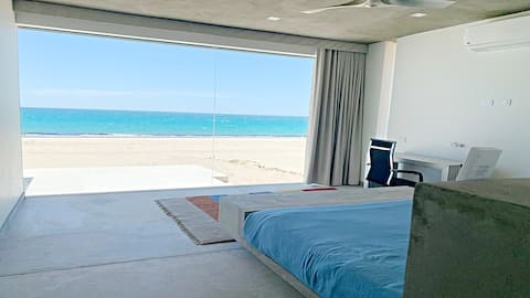 The Perfect Spot! House Sea Esta Villa